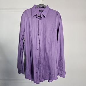 Men's Dress Shirt